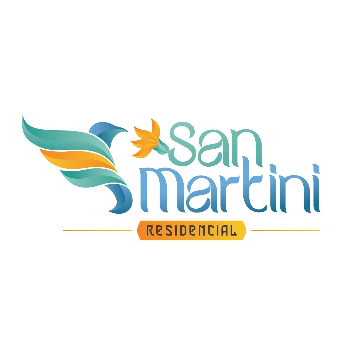 RESIDENCIAL SAN MARTINI