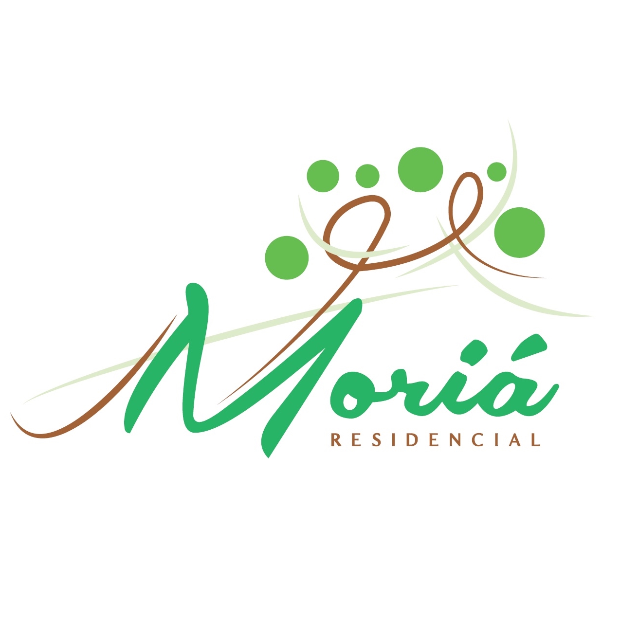 RESIDENCIAL MORIÁ